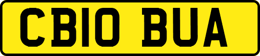 CB10BUA