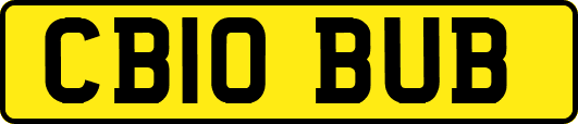 CB10BUB