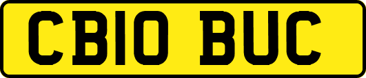 CB10BUC