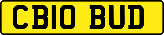CB10BUD