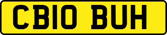 CB10BUH
