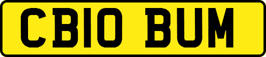 CB10BUM