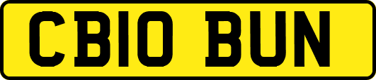 CB10BUN