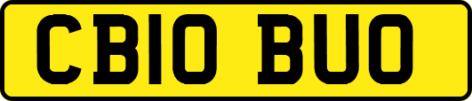 CB10BUO