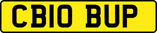 CB10BUP