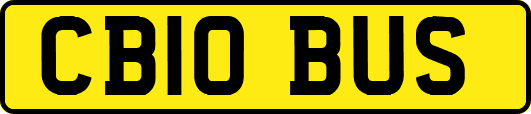 CB10BUS