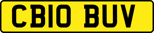 CB10BUV