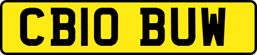 CB10BUW