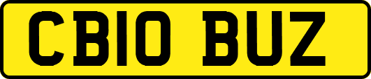 CB10BUZ
