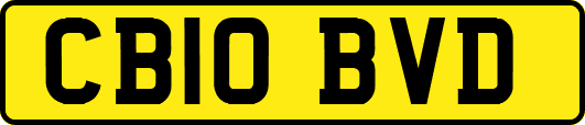 CB10BVD