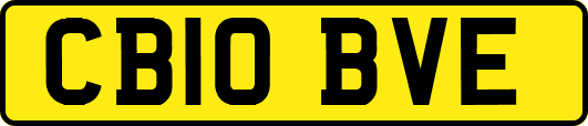 CB10BVE