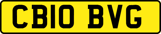 CB10BVG