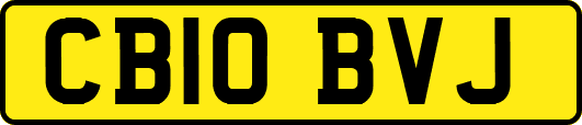 CB10BVJ