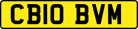 CB10BVM