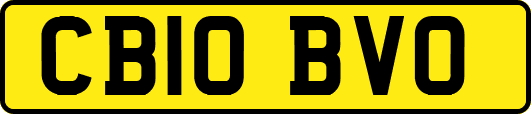 CB10BVO