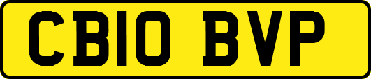 CB10BVP
