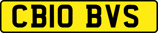 CB10BVS