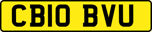 CB10BVU