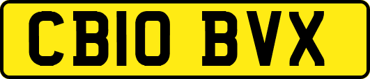 CB10BVX