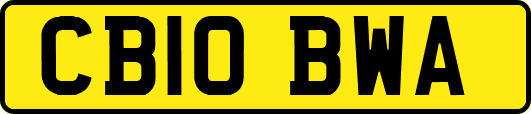 CB10BWA