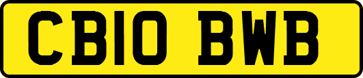 CB10BWB