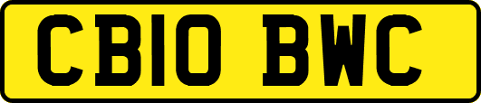 CB10BWC