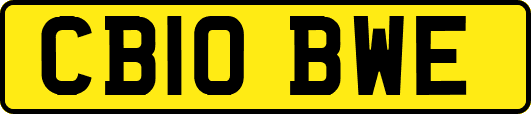 CB10BWE