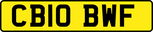 CB10BWF