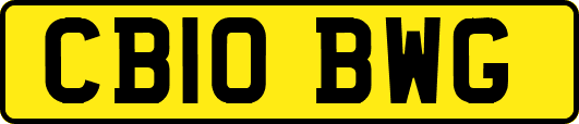 CB10BWG