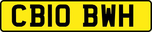 CB10BWH