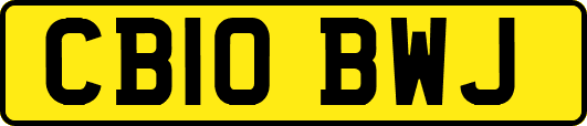 CB10BWJ