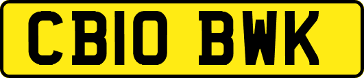 CB10BWK