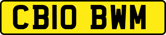 CB10BWM