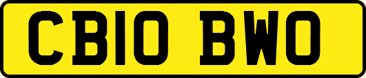 CB10BWO