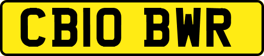 CB10BWR