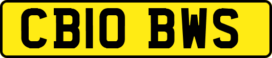CB10BWS