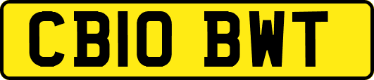 CB10BWT