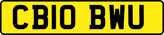 CB10BWU