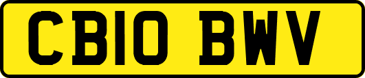 CB10BWV