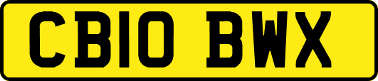 CB10BWX