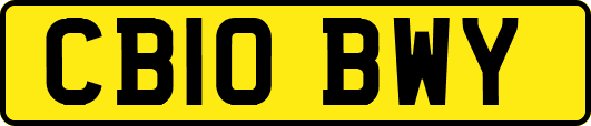 CB10BWY