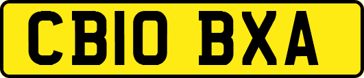 CB10BXA