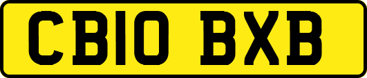 CB10BXB