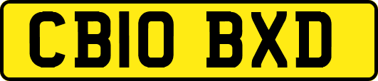 CB10BXD