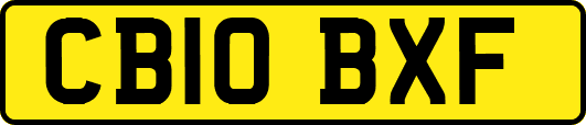 CB10BXF