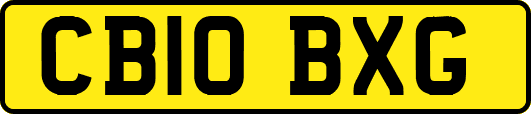 CB10BXG