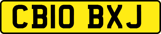 CB10BXJ