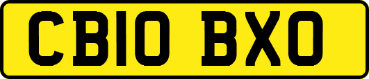CB10BXO