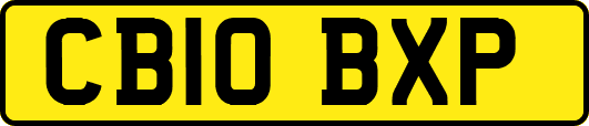 CB10BXP