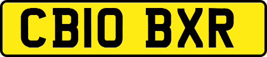 CB10BXR